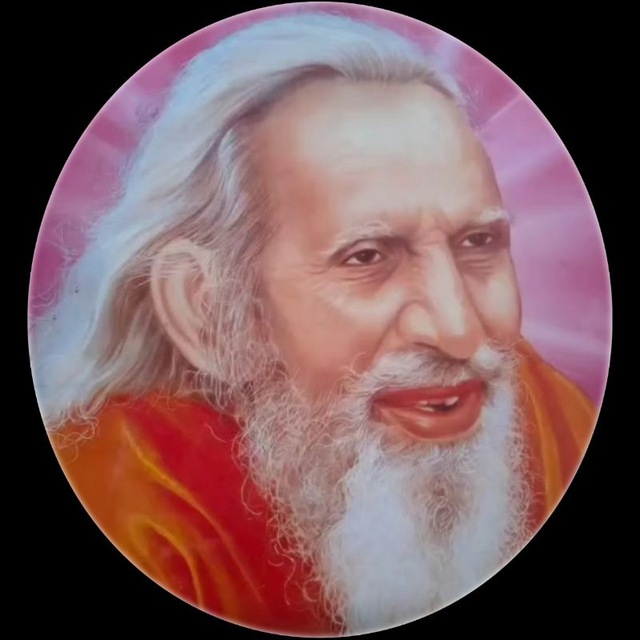 Most Revered Sant Sadguru Maharshi Mehi Paramahansa Ji Maharaj